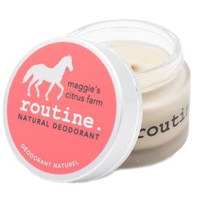 Routine Natural Deodorant 🇨🇦